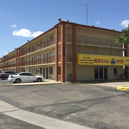 Oyo Hotel Tucson Downtown Exterior foto